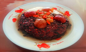 八宝饭
