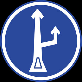 交通标识
