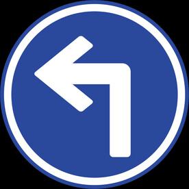 交通标识
