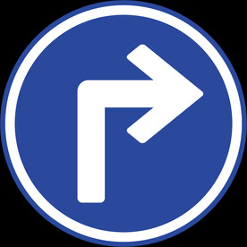 交通标识