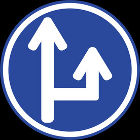 交通标识
