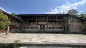 五星村冒水井大院