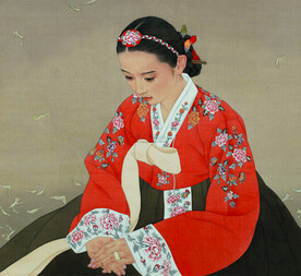 春香