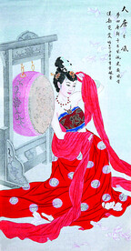 大唐之风