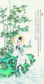 观音图