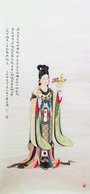 红顔