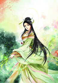 花仙子