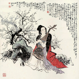 梅花曲