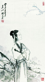 明月心