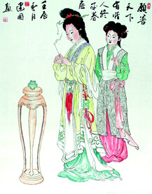 祈愿