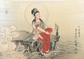 观音大士