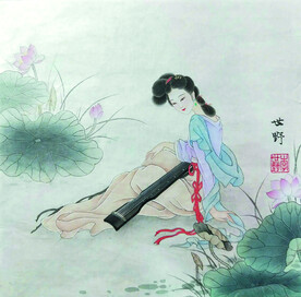 清韵