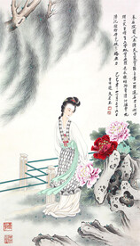 天生丽质