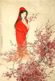 寻梅