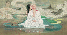 诱僧