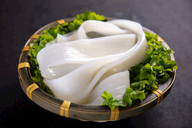 火锅食材 宽粉 