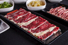 火锅食材 牛肉
