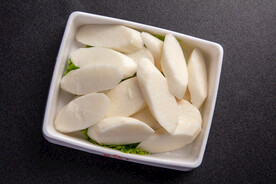 火锅食材 山药