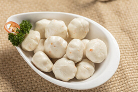 火锅食材 火锅肉丸子 