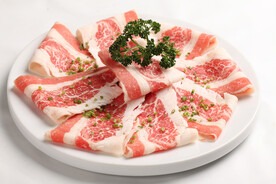 火锅食材 新鲜肥牛