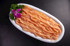 火锅食材 鹅肠