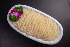 火锅食材 牛百叶