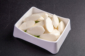 火锅食材 山药 