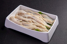 火锅食材 鸭掌