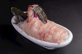 火锅食材 菜鱼肉片