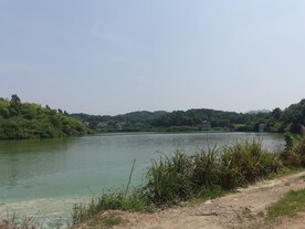 山水风景