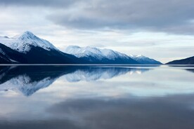 山