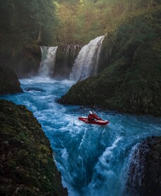 山