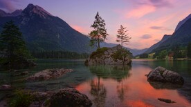 山