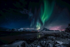 山