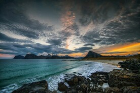 山