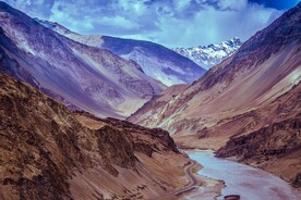 山