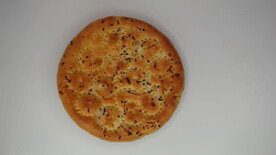 新疆皮牙子馕