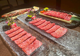 牛肉牛排