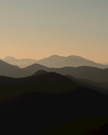 远山