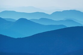远山