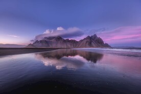 山水