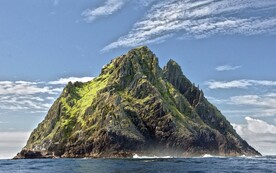 岛山