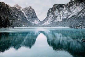 山水