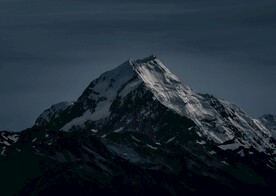 山峰