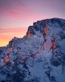 山峰