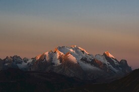 山峰