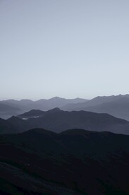 山峰