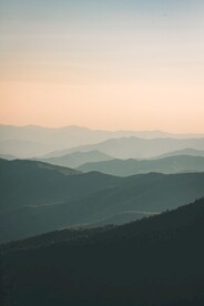远山