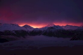 山