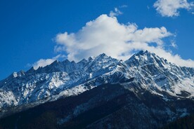 山